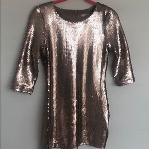 Sequin Dress BB Dakota